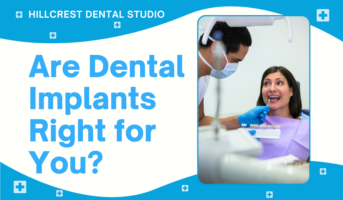 Dental Implants in Chino Hills